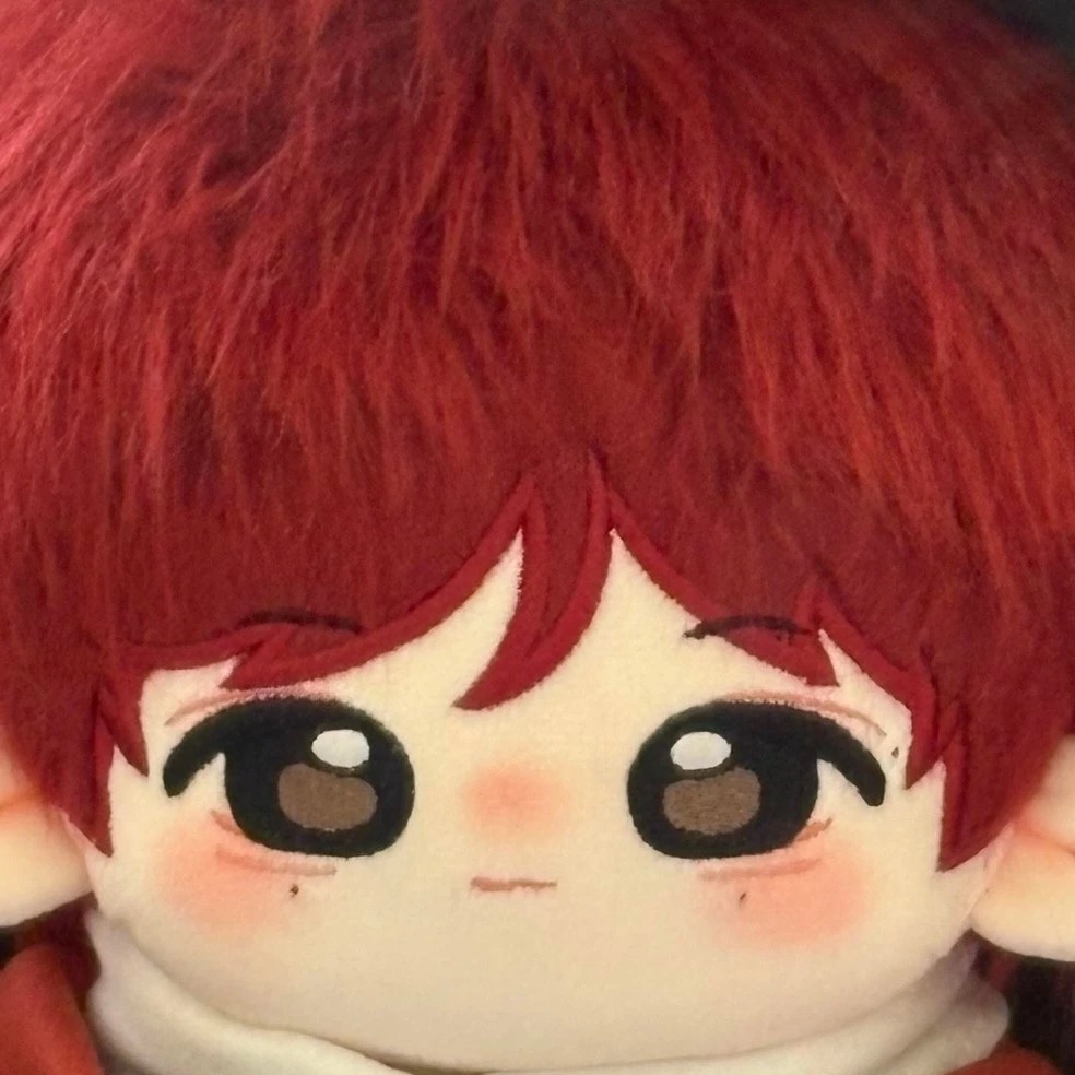 2026 New [First Release] Red H - Synthetic Wigs recension och pris