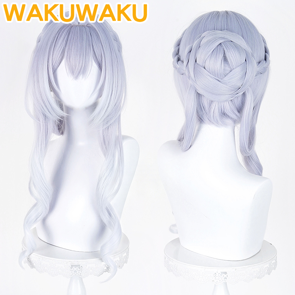 IN STOCK The Tsaritsa Anastasy - Synthetic Wigs recension och pris