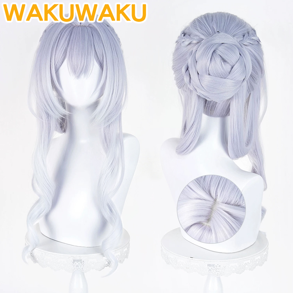 IN STOCK The Tsaritsa Anastasy - Synthetic Wigs recension och pris