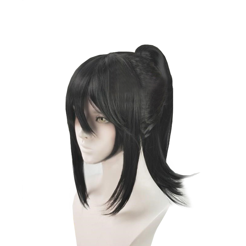 Games Yandere Simulator Ayano  - Synthetic Braided Wigs For Black Women recension och pris