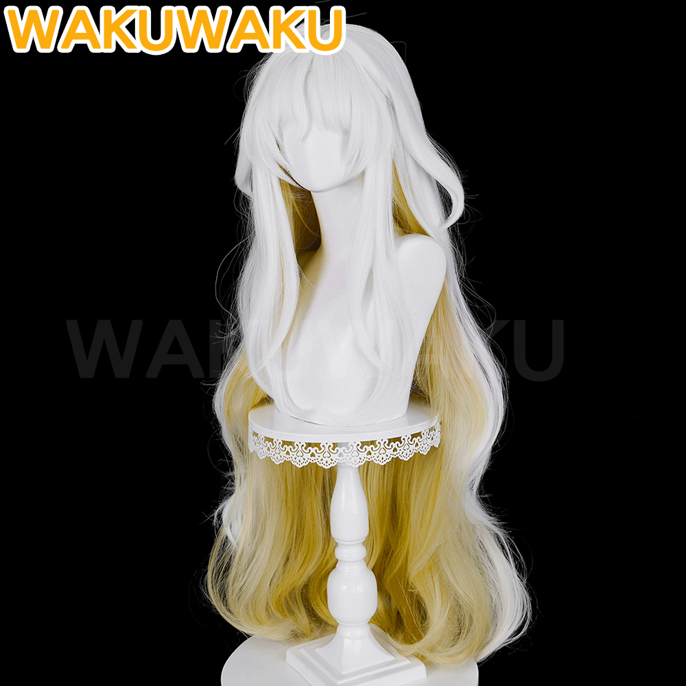 IN STOCK Hsin Cosplay Wig Game - Synthetic Wigs recension och pris
