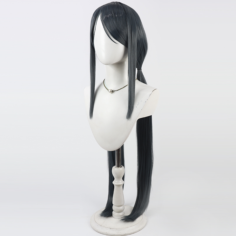 Exia Cosplay Wig Nikke Goddess - Synthetic Wigs recension och pris